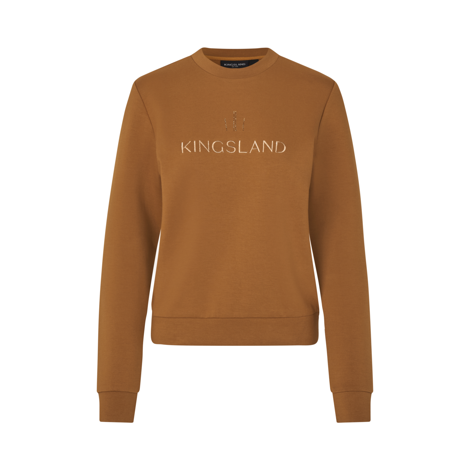AW25 Kingsland Mona Sweatshirt