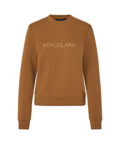 AW25 Kingsland Mona Sweatshirt