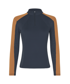 AW25 Kingsland Megan Training Shirt