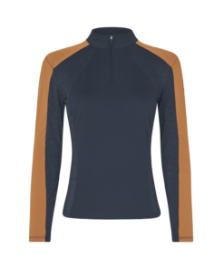 AW25 Kingsland Megan Training Shirt
