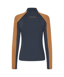 Alternative view of AW25 Kingsland Megan Training Shirt