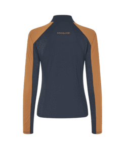 Alternative view of AW25 Kingsland Megan Training Shirt