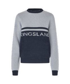 AW25 Kingsland Marina Ladies Knitted Pullover