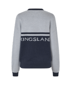 Alternative view of AW25 Kingsland Marina Ladies Knitted Pullover
