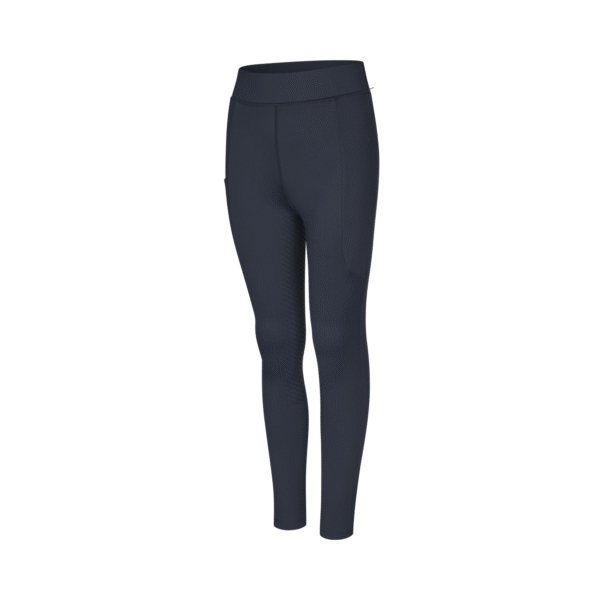 AW25 Melody Junior Full Grip Legging F-tec4 Brushed