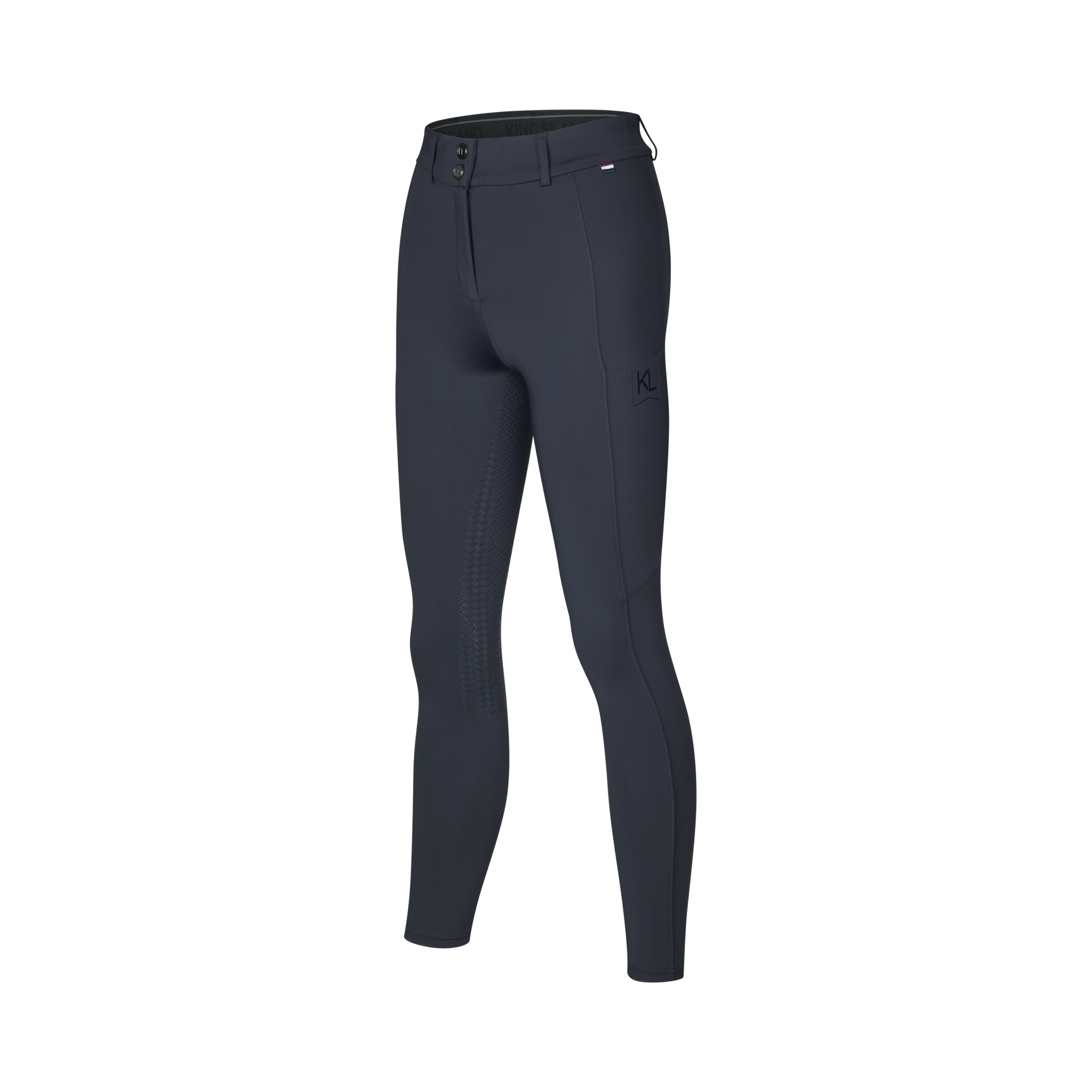 AW25 Kingsland Kaya Ladies H-shape F-grip rijbroek