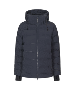 AW25 Kingsland Miller Ladies Winterjas