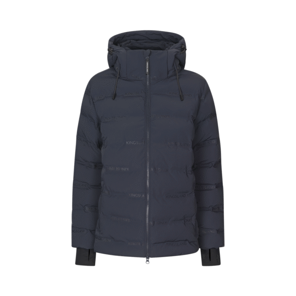 AW25 Kingsland Miller Ladies Winterjas