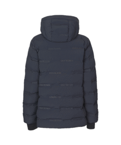 Alternative view of AW25 Kingsland Miller Ladies Winterjas