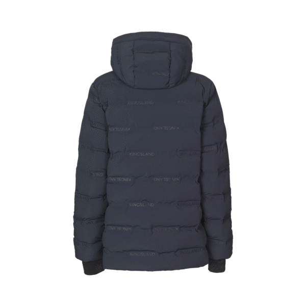 AW25 Kingsland Miller Ladies Winterjas - Afbeelding 2