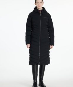 AW25 LeMieux Hayley Longline Puffer Jas