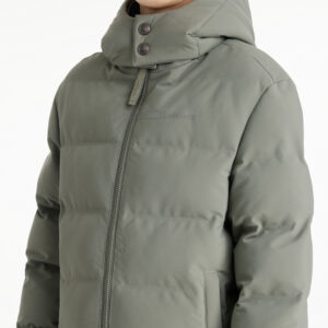 Alternative view of AW25 LeMieux YR Daisy Waterproof jas