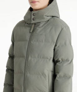 Alternative view of AW25 LeMieux YR Daisy Waterproof jas