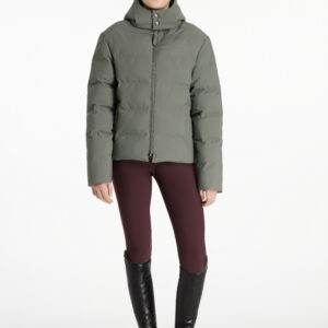 AW25 LeMieux YR Daisy Waterproof jas