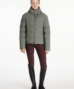 AW25 LeMieux YR Daisy Waterproof jas