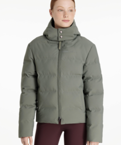 AW25 LeMieux YR Daisy Waterproof jas