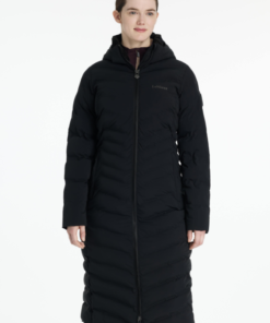 AW25 LeMieux Hayley Longline Puffer Jas