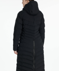 Alternative view of AW25 LeMieux Hayley Longline Puffer Jas