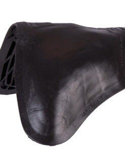 BR Soft gel front riser zwart