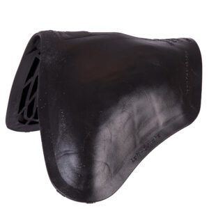 BR Soft gel front riser zwart