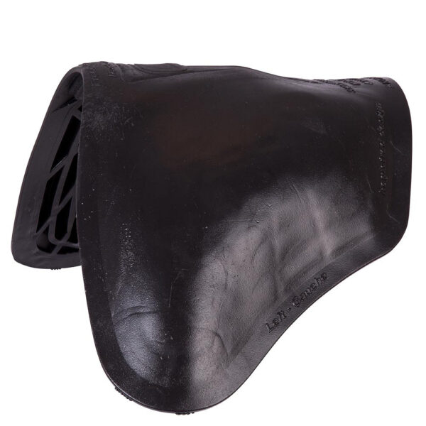 BR Soft gel front riser zwart