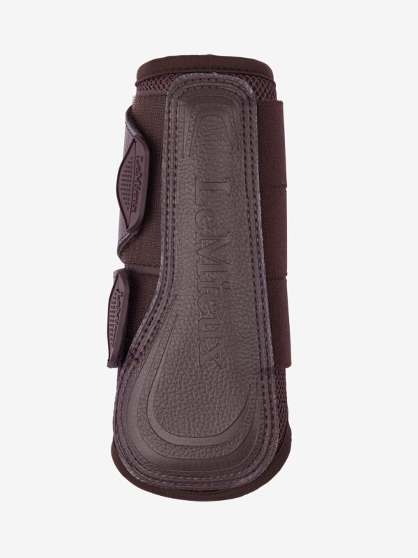 AW25 LeMieux Arika Mesh Brushing boots