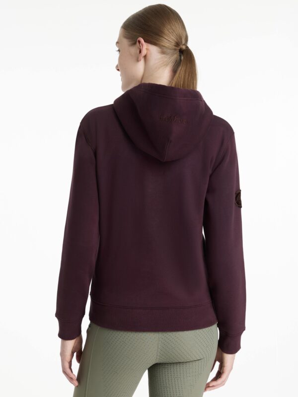 AW25 LeMieux Elspeth Hoodie - Afbeelding 2