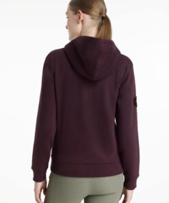 Alternative view of AW25 LeMieux Elspeth Hoodie