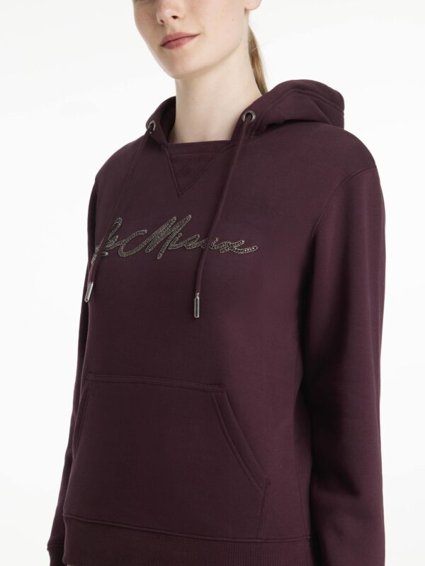 AW25 LeMieux Elspeth Hoodie - Afbeelding 3
