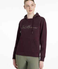 AW25 LeMieux Elspeth Hoodie