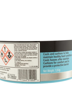 Alternative view of Absorbine Magic Cushion 1.8kg