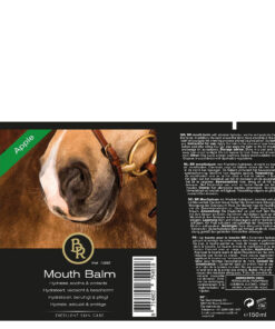 Alternative view of BR Mondbalsem appel