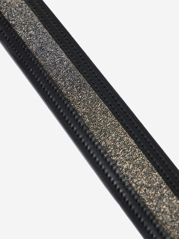 LeMieux Crystal Insert Belt - Afbeelding 2