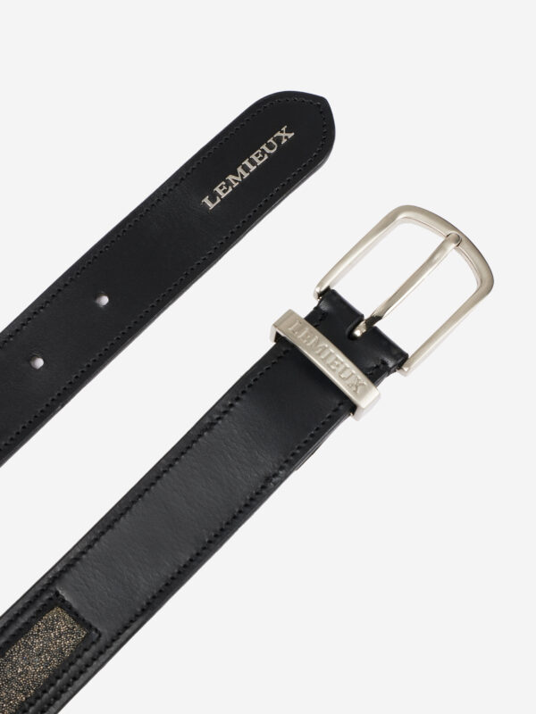 LeMieux Crystal Insert Belt - Afbeelding 3