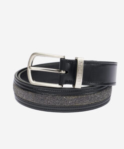 LeMieux Crystal Insert Belt