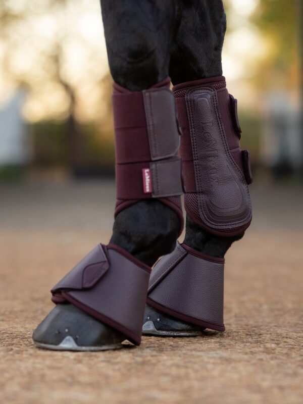 AW25 LeMieux Arika Springschoenen - Afbeelding 2