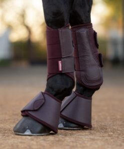 Alternative view of AW25 LeMieux Arika Springschoenen