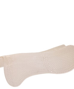 Alternative view of BR soft gel pad met back riser