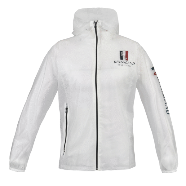 Kingsland Classic Unisex Regenjas