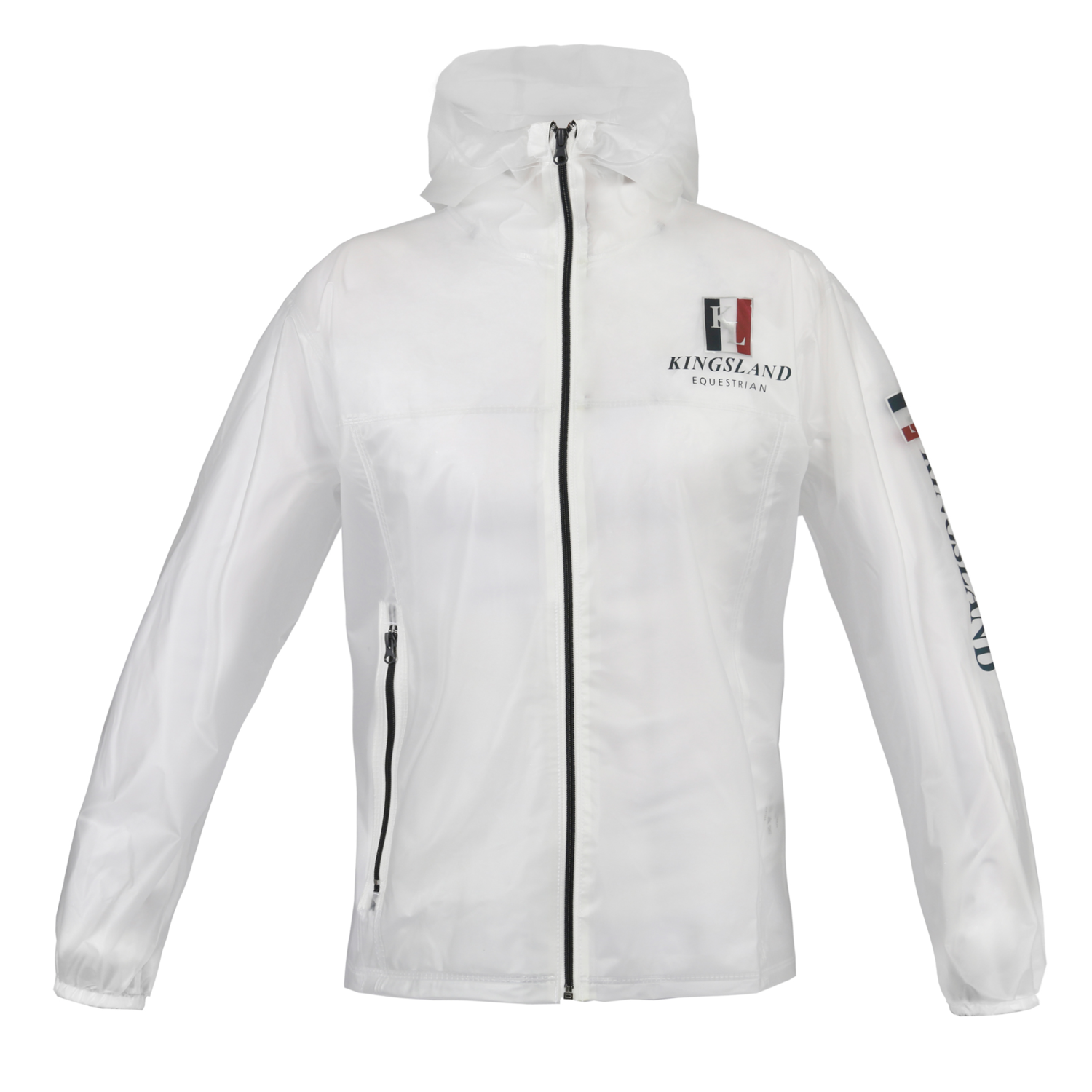 Kingsland Classic Unisex Regenjas