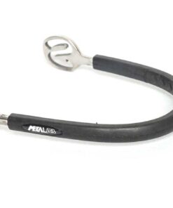 Metalab sporen met wiel 2mm