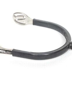 Metalab Sporen met wiel 4mm