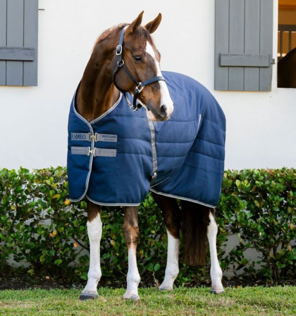 Horseware Rambo Stable 200G