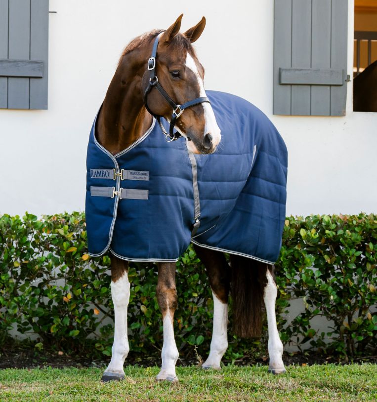 Horseware Rambo Stable 200G