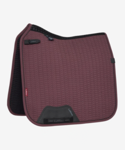 Alternative view of AW25 LeMieux Essence Dressage Square