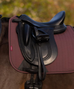 AW25 LeMieux Essence Dressage Square