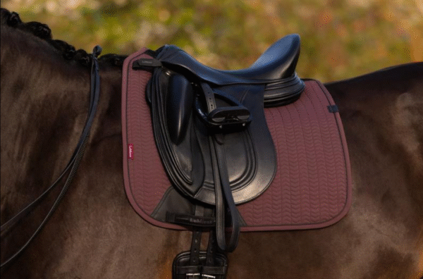 AW25 LeMieux Essence Dressage Square