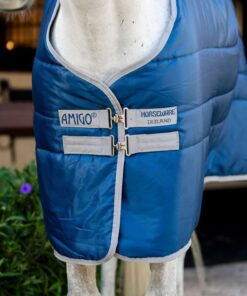 Alternative view of Horseware Amigo Ripstop Insulator Stable 200g