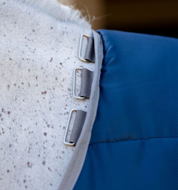 Horseware Amigo Ripstop Insulator Stable 200g - Afbeelding 3