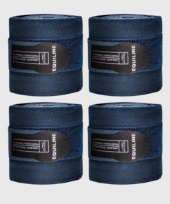 Equiline Polo Fleece Bandages